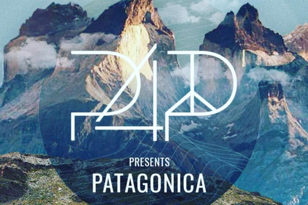 Parties4Peace - Patagonica